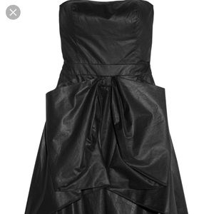 Cynthia Rowley dress